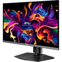 Игровой монитор MSI MPG 271QRX QD-OLED (9S6-3CD79A-009) фото 2